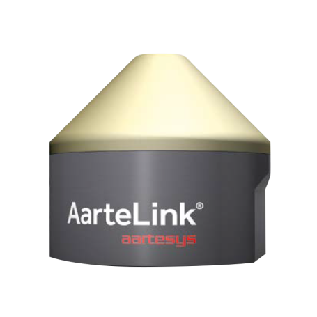 Aartelink capteur d'éboulement